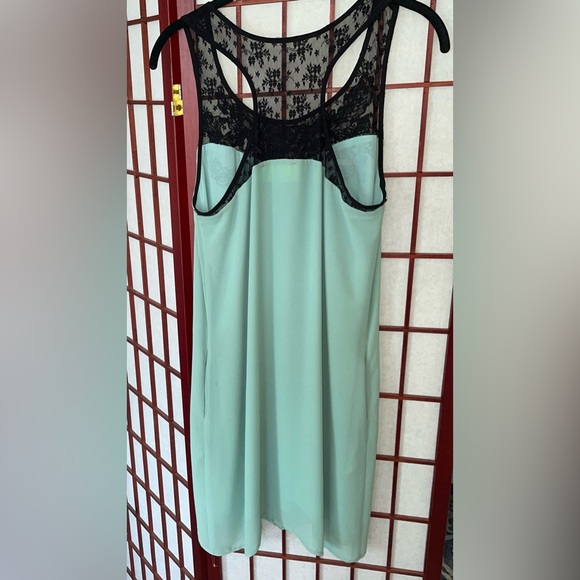 JUJU S'AMUSE Slip Dress - Picture 10 of 11